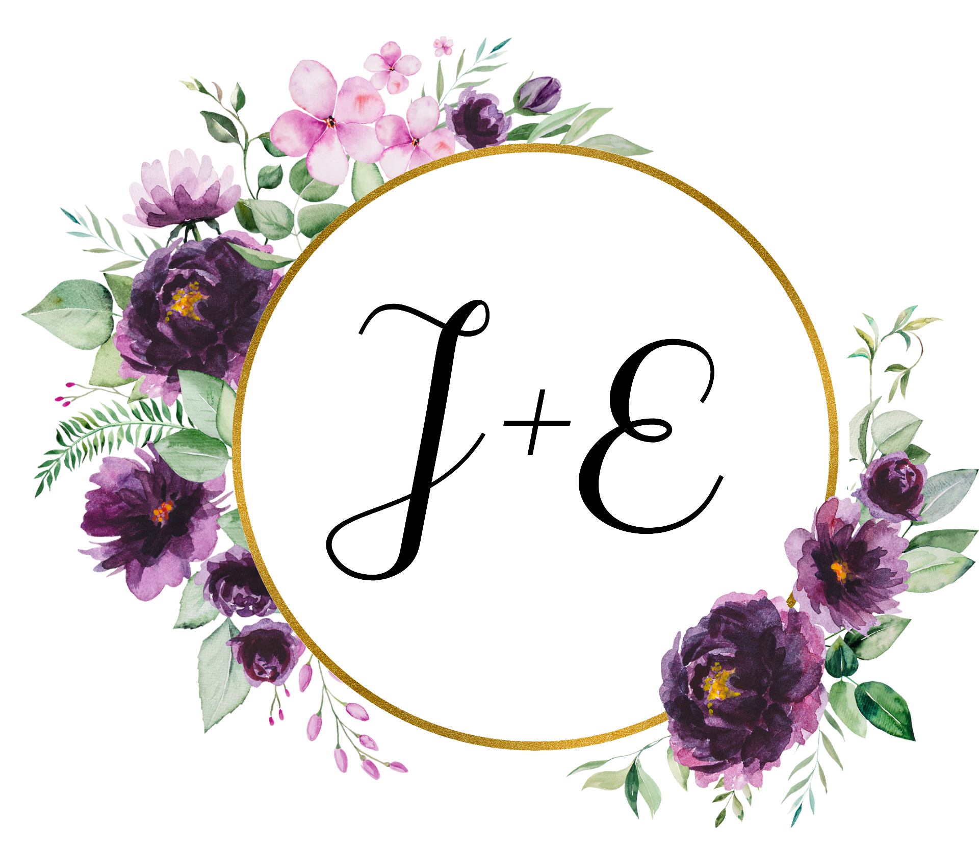 Wedding Logo